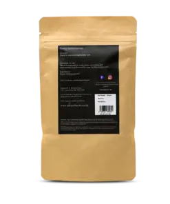 Organic Kapur Kachari- Hedychium Spicatum - 100% Pure, Clean and Natural