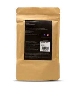 Organic Kaunch Powder- Velvet Bean - 100% Pure, Clean and Natural