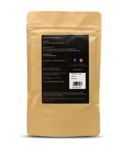 Organic Khadir Powder- Senegalia Catechu- 100% Pure, Clean and Natural