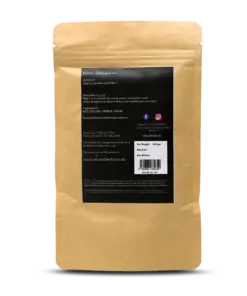 Organic Kulthi Dal Powder- Horse Gram-100% Pure, Clean and Natural