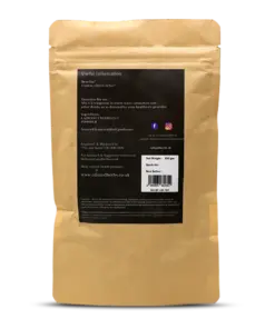 Organic Lajwanti Seeds - Mimosa Pudica -100% Pure, Clean and Natural