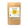Organic Lemon Peel Powder - 100% Natural, Pure and Clean