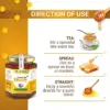 Lavender Honey- 100% Natural and Raw