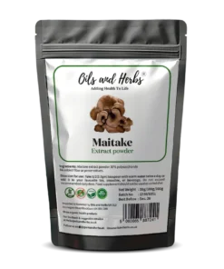 High Strength Maitake extract powder
