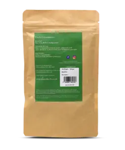 Organic Makoi Fruit Powder - Solanum Nigrum - 100% Pure, Clean and Natural