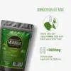 High Strength Moringa Extract Capsules-1800mg
