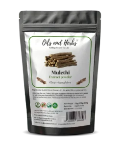 High Strength Liquorice Extract Powder 4:1