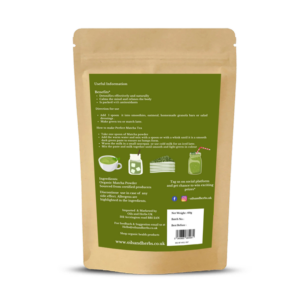 Organic Matcha Powder - Premium Grade - Instant Energy Booster