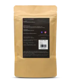 Organic Nagarmotha Powder- Cyperus scariosus - 100% Pure, Clean and Natural