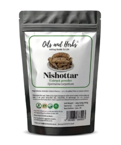 Nishottar Extract Powder 15:1 (Operculina turpethum)