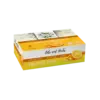 Orange Soap Handmade by Herbalist