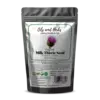 Organic Milk Thistle Seed ext. powder mockup