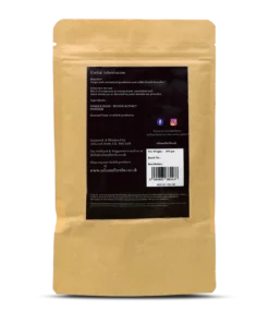 Organic Paneer Dodi - Withania Coagulans - 100% Pure, Clean and Natural