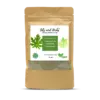 Organic Papaya Leaf Powder - Carica Papaya-100% Pure, Clean and Natural