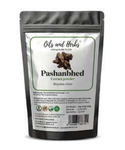 High Strength Pashanbhed Extract Powder 10:1