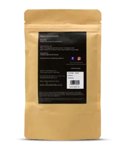 Organic Pashanbhed Root Powder - Bergenia Ligulata -100% Pure, Clean and Natural