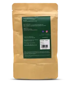 Organic Peepal Resin Powder- Arasa Ilai -100% Pure, Clean and Natural