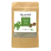 Organic Peppermint Leaves Powder - Mentha Piperita - 100% Pure, Clean and Natural