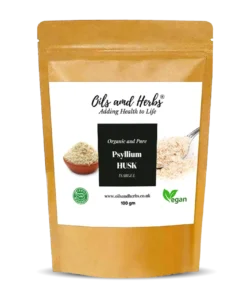 Clean Psyllium Husk Powder - Isabgol - Promote Bowel Movement- Dietary fiber