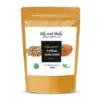 Natural Psyllium Husk Seeds (Isabgol) - Dietary Fiber - Baking Seeds