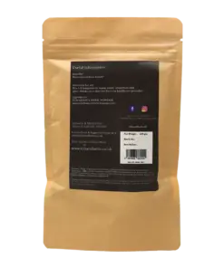 Organic Punarnava Mool Powder- Boerhavia Diffusa -100% Pure, Clean and Natural
