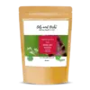 Organic Pit Papda Leaf Powder - fularia officinalis - 100% Pure, Clean and Natural