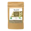 Organic Rasna Leaf Powder- Pluchea Lanceolata -100% Pure, Clean and Natural