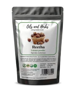 Reetha Extract Powder 10:1 (Sapindus mukorossi)