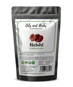 High Strength Reshi Extract Powder