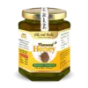 Raw Flax Seed Honey for Omega 3 Support