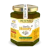 Raw Garlic Honey for Immune System Support
