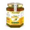 Raw Ginger Honey for Digestion