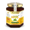 Raw Lemon Balm Honey