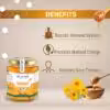 Bulgarian Meadows Honey - 100% Raw and Organic