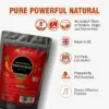 High Strength Red Korean Ginseng 3500MG