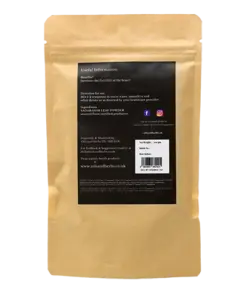 Organic Sadabahar Leaf Powder - Catharanthus Roseus -100% Pure, Clean and Natural