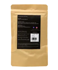 Organic Saptarangi Root Powder- Salacia Oblonga -100% Pure, Clean and Natural