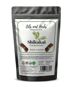 High Strength Shikakai Extract Powder 10:1