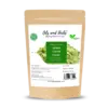 Organic Senna Leaves Powder- 100% Pure and Natural