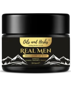himalayan shilajit