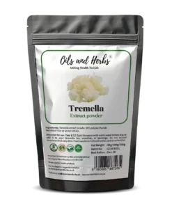 High Strength Tremella Extract Powder 30% polysaccharide