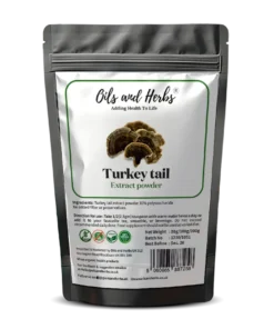 High Strength Turkey Tail Extract powder 30% polysaccharide