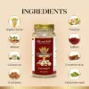 Organic Talbeenah (Barley) Powder with Dry Fruits