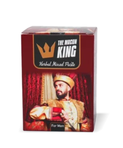 Themra Honey Herbal Paste 100% Original Turkish Macun King