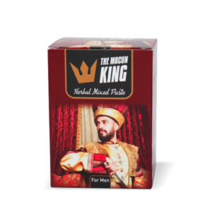 Themra Honey Herbal Paste 100% Original Turkish Macun King