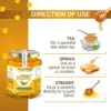 Turmeric Honey with 95% Curcumin