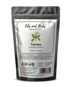 High Strength Varuna Bark Extract Powder