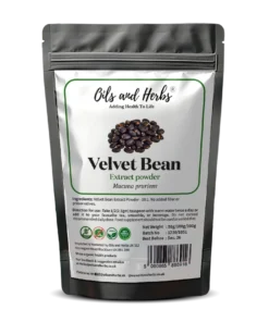 Velvet Bean Extract Powder 10:1