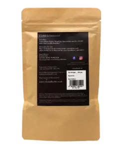 Organic Vidhara Mool Powder - Argyreia speciosa - 100% Pure, Clean and Natural