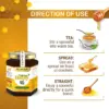 Valerian Honey- 100% Natural and Raw